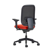 Verco Apollo Mesh Operator Chair
