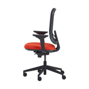 Verco Apollo Mesh Operator Chair