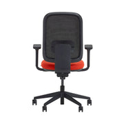 Verco Apollo Mesh Operator Chair