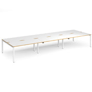 Adapt triple back to back desks 1600mm deep (Part 2)