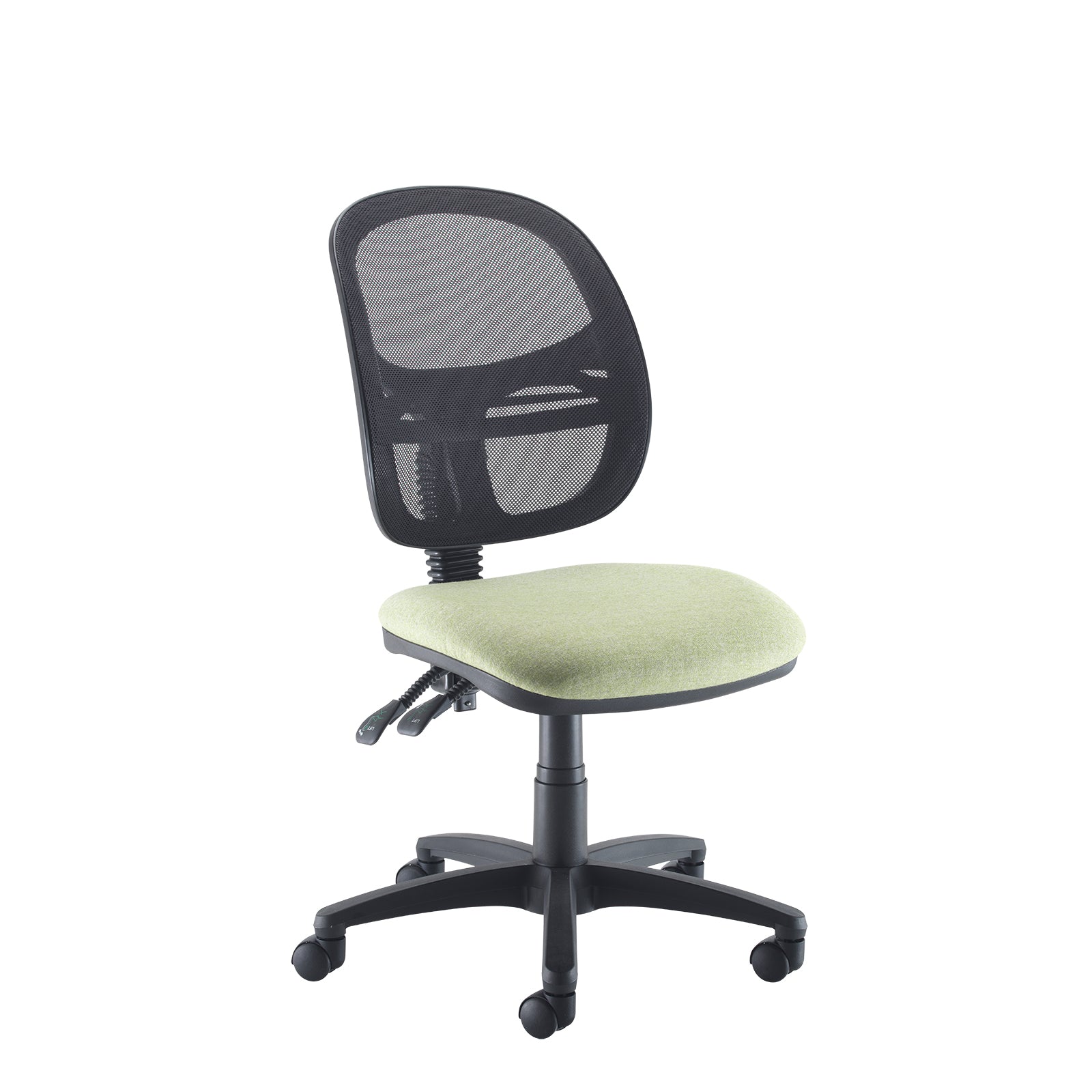Jota Mesh medium back operators chair - MTO