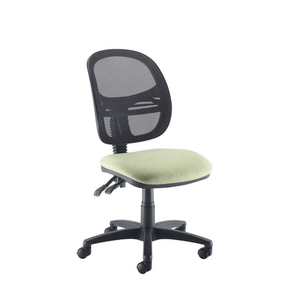 Jota Mesh medium back operators chair - MTO - VMH10-000