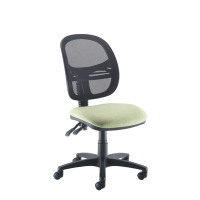 Jota Mesh medium back operators chair - MTO - VMH10-000