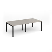 Adapt rectangular boardroom table