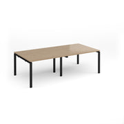 Adapt rectangular boardroom table