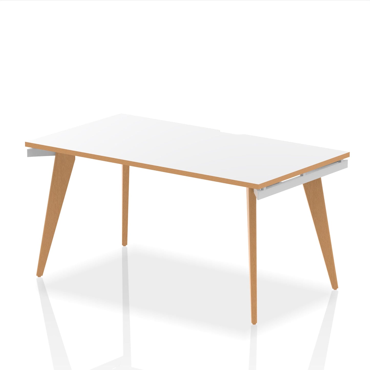 Oslo Single Starter Bench Desk