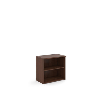 Universal Office Bookcase Storage Units – 740mm to 2140mm High with 1–5 Adjustable Shelves – Multiple Colours Available