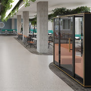 Retreat Box Single Person Acoustic Booth