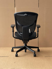 Ergohuman Enjoy Task Chair - Great Condition - UK Delivery