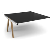 Fuze boardroom table add on unit