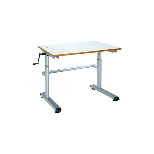 Metalliform HA200 Series Height Adjustable Table