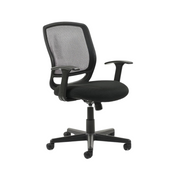 Mave Medium Mesh Back Task Operator Office Chair