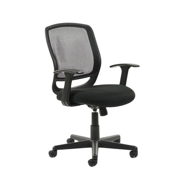 Mave Medium Mesh Back Task Operator Office Chair