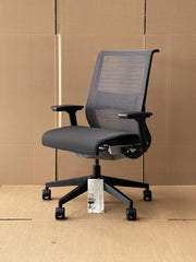 Steelcase Think V1 Task Chair (Many Available) Great Condition - UK Delivery