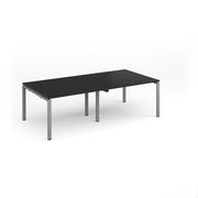 Adapt rectangular boardroom table