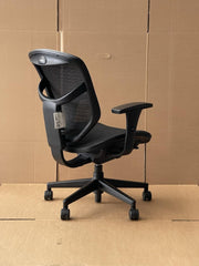 Ergohuman Enjoy Task Chair - Great Condition - UK Delivery