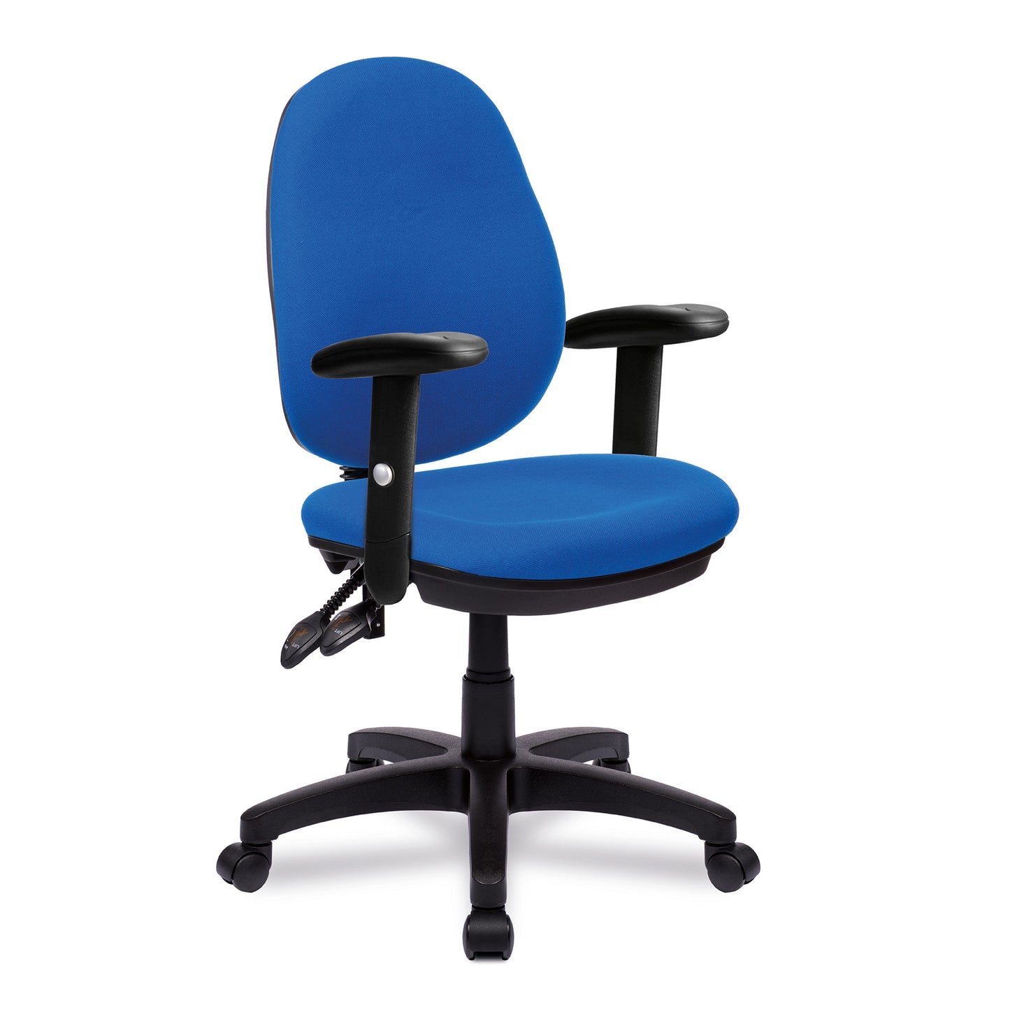 Medium Back Operator Chair