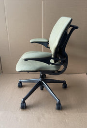 Humanscale Freedom Executive Office Chair