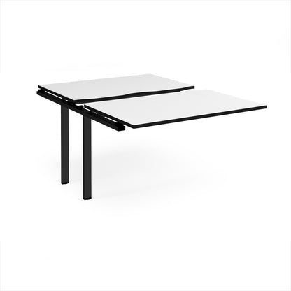 Adapt sliding top add on unit single 1600mm deep - STE1216-AB-K-WK