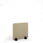 Stripe Accoustic Floor Standing Metal Base Legs