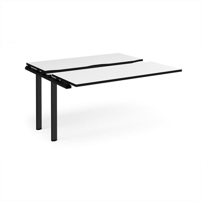 Adapt sliding top add on unit single 1200mm deep - STE1412-AB-K-WK