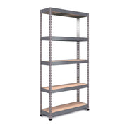 RB Boss FastLok 5x Tier Shelving Unit
