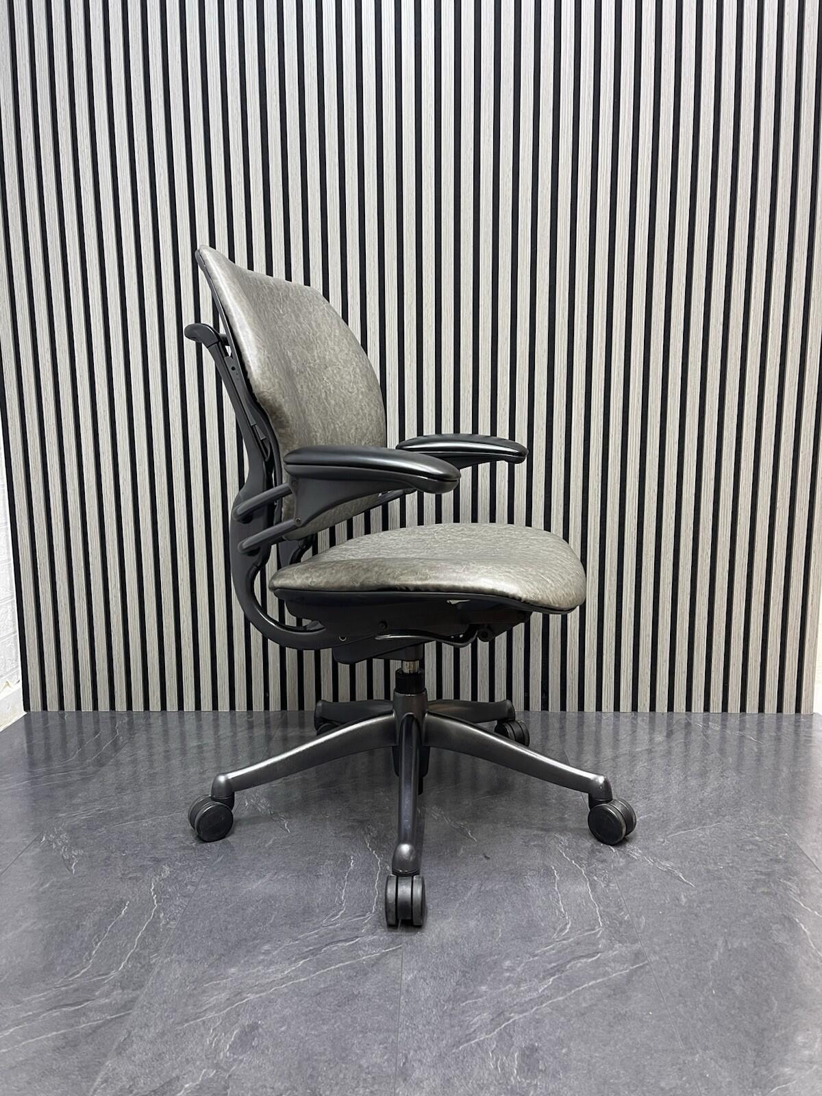 Humanscale Freedom Executive Chair - (Rrp£1239) UK Delivery