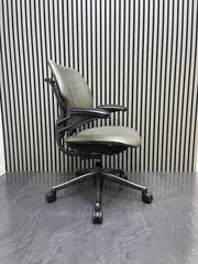 Humanscale Freedom Executive Chair - (Rrp£1239) UK Delivery