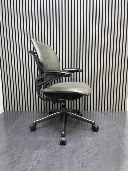 Humanscale Freedom Executive Chair - (Rrp£1239) UK Delivery