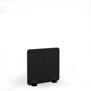 Zigzag Accoustic Floor Standing Metal Base Legs