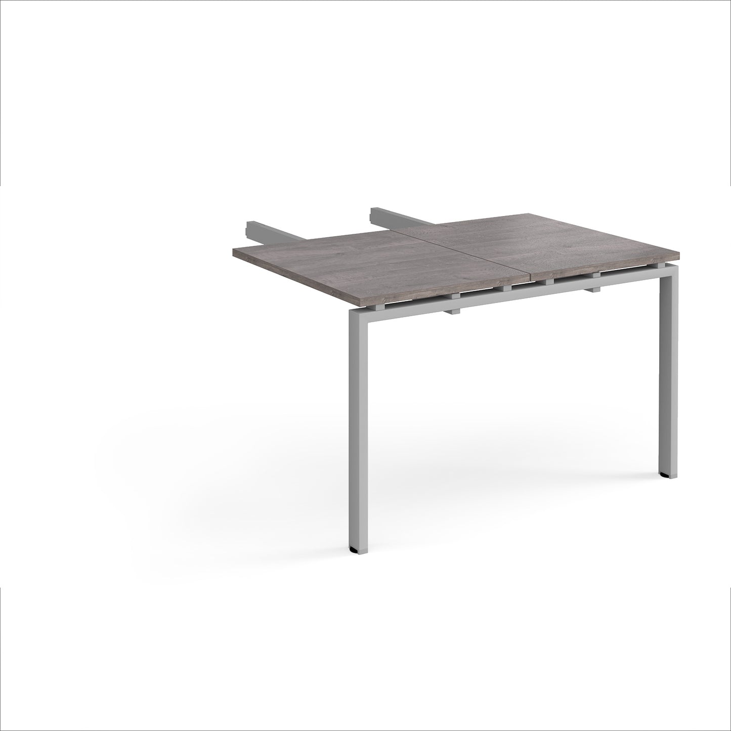 Adapt add on return desks - ER812-AB-S-GO