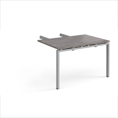 Adapt add on return desks - ER812-AB-S-GO