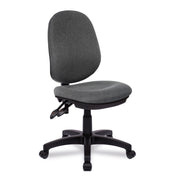 Medium Back Synchronous Operator Chair