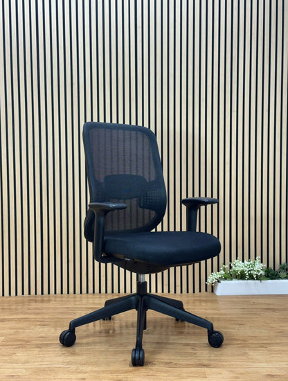 Orangebox Do Task Chair Premium Ergonomic Mesh Office Chair