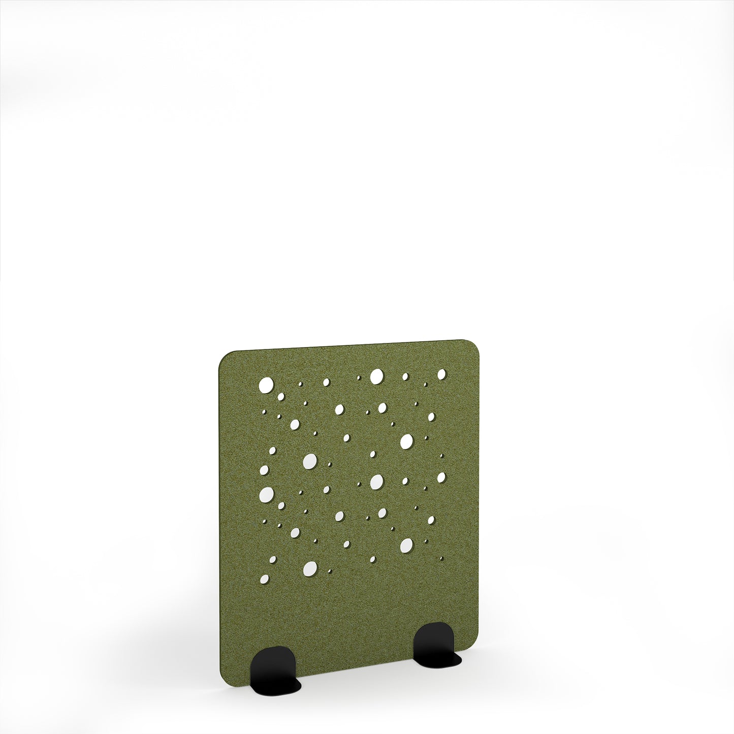 Moon Accoustic Floor Standing Metal Base Legs - MFSC1400-MF-RG