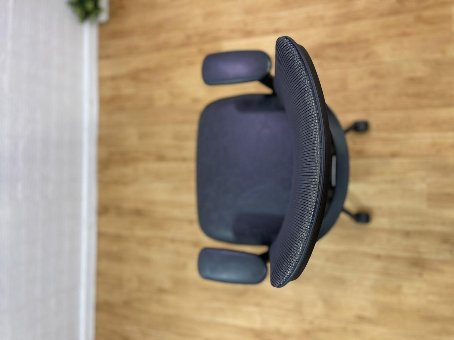 Orangebox Do HBA Office Chair Fully Adjustable/ Leather/Back Lock/UK
DELIVERY