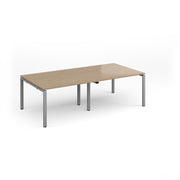 Adapt rectangular boardroom table