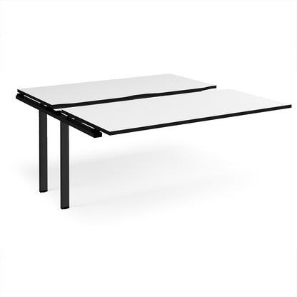 Adapt sliding top add on unit single 1600mm deep - STE1616-AB-K-WK