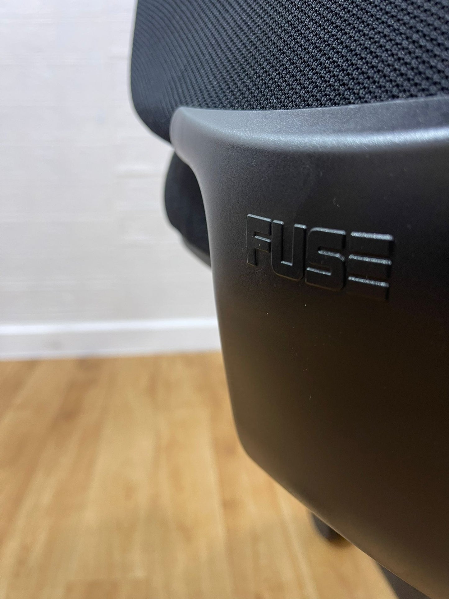 Senator Fuse Adjustable Office Chair  / 4D Armrest - UK Delivery