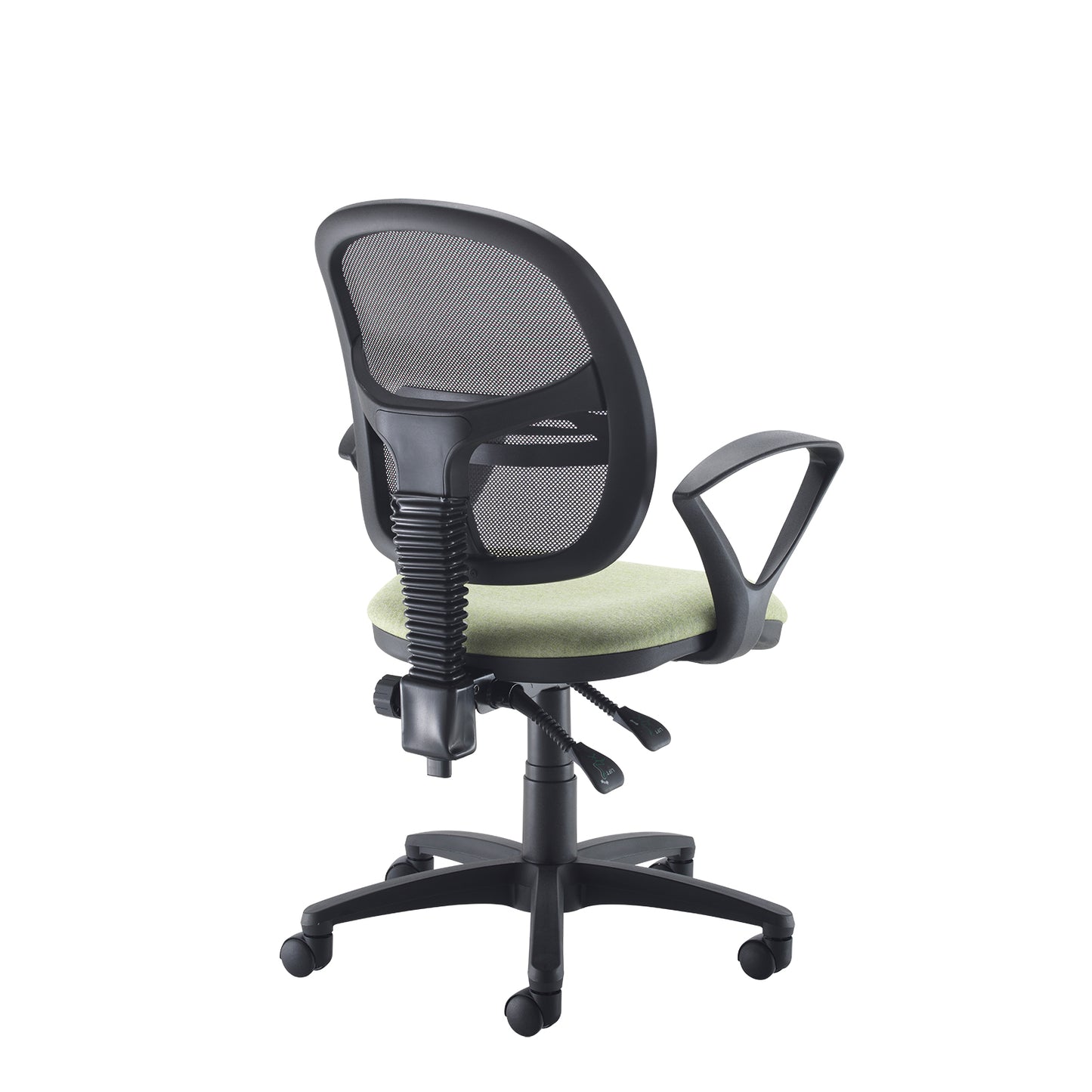 Jota Mesh medium back operators chair - MTO