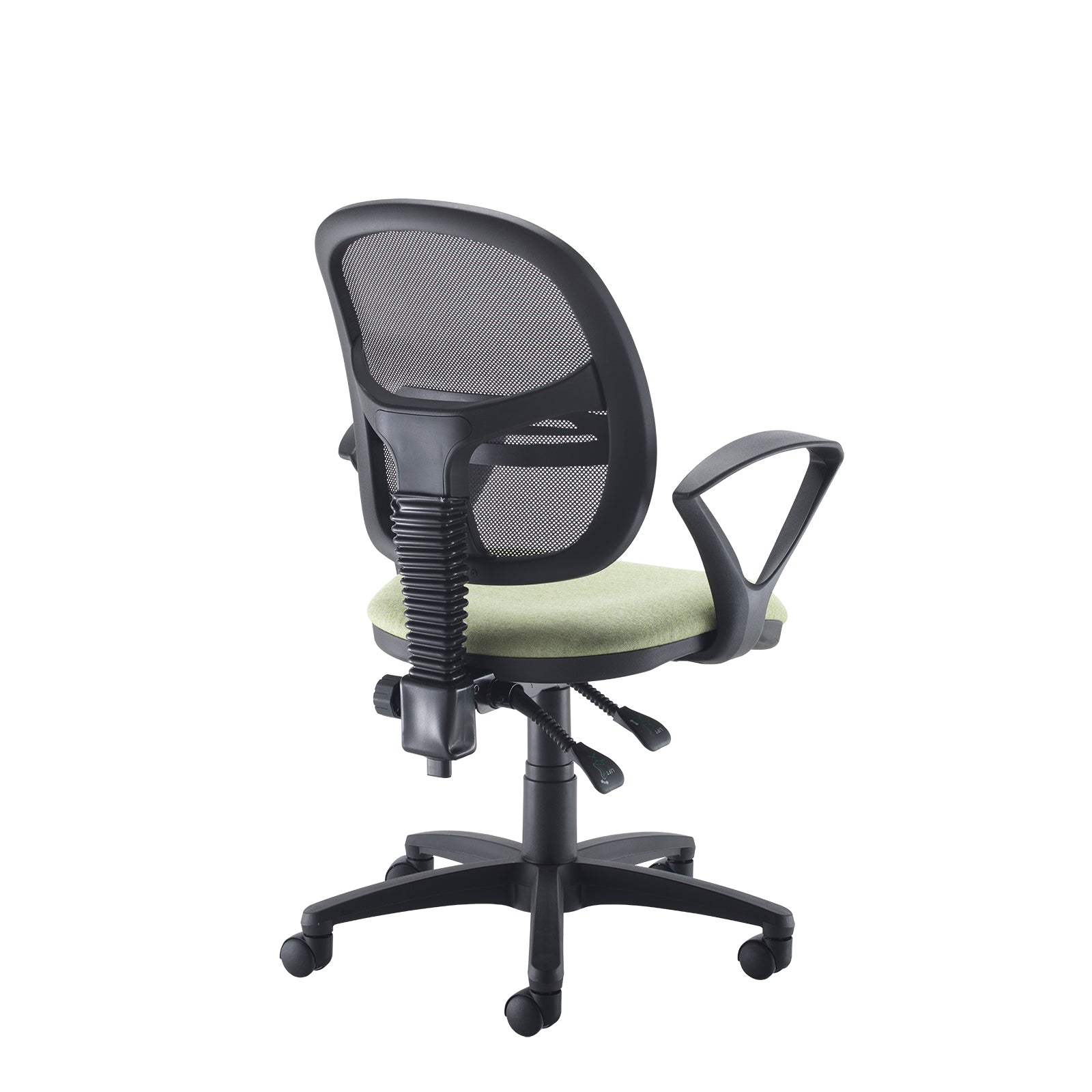 Jota Mesh medium back operators chair - MTO