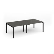 Adapt rectangular boardroom table