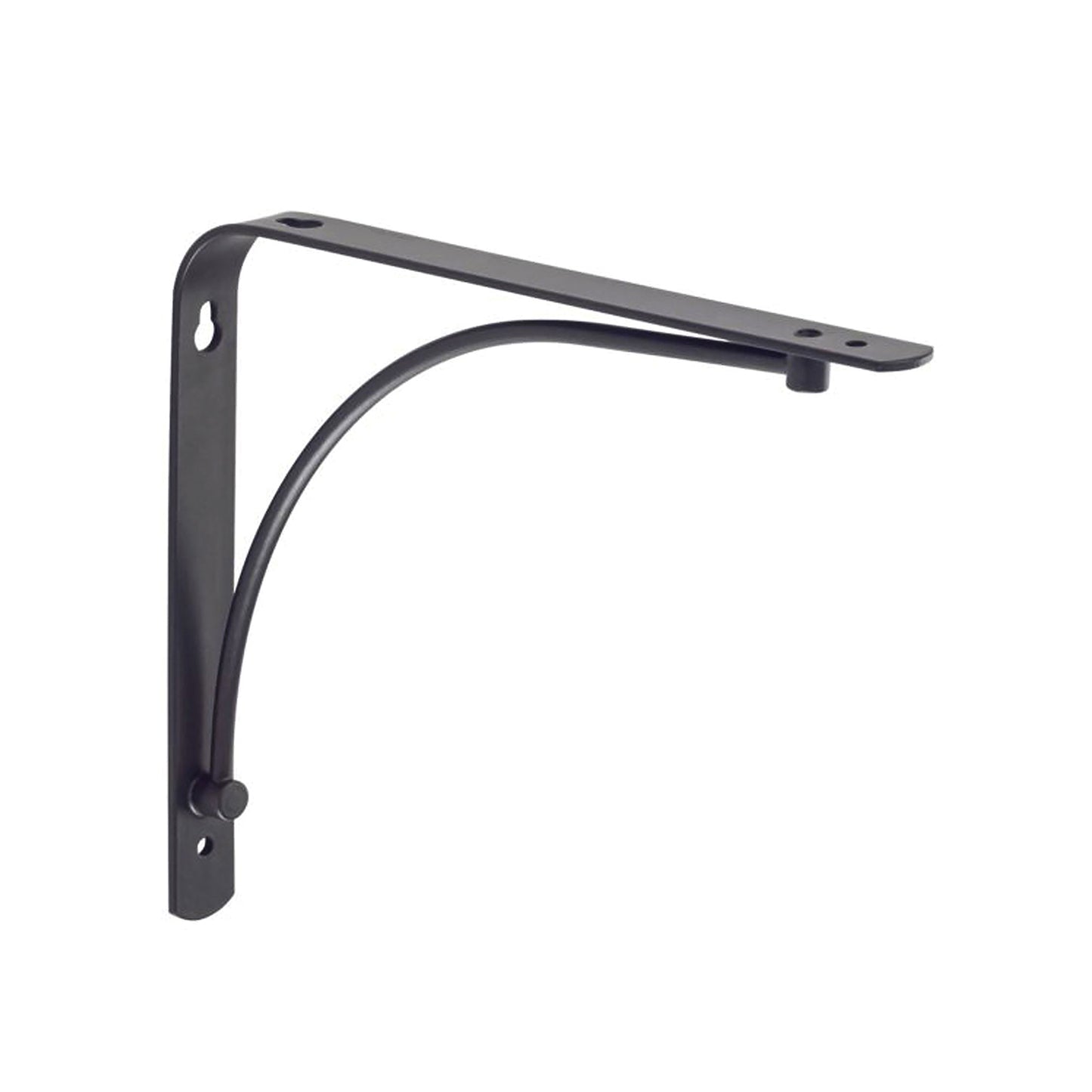 Arc Shelf Bracket