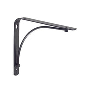 Arc Shelf Bracket