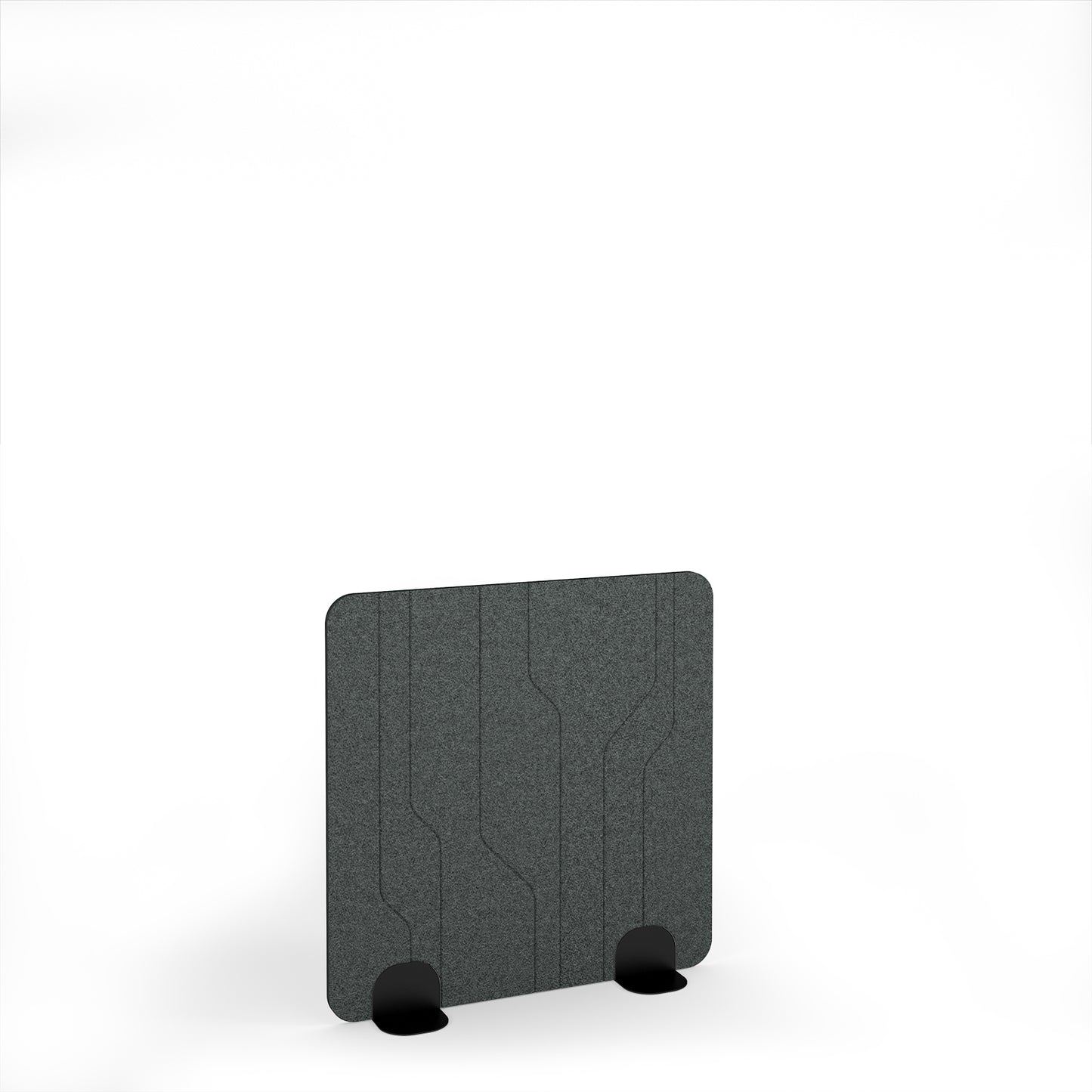 Grain Accoustic Floor Standing Metal Base Legs - GFSC1200-MF-MG
