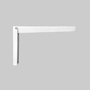 Folding Shelf Bracket