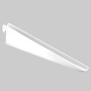Twin Slot U Bracket -370mm