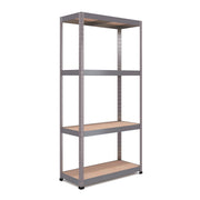 RB Boss 4x Tier Shelving Unit