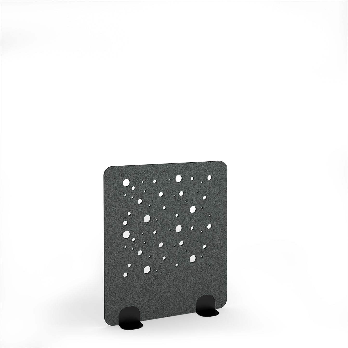 Moon Accoustic Floor Standing Metal Base Legs - MFSC1400-MF-MG
