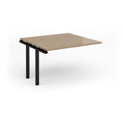Adapt boardroom table add on unit